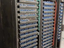 寧波弱電工程施工 計算機網(wǎng)絡(luò)工程的關(guān)鍵環(huán)節(jié)與實施策略