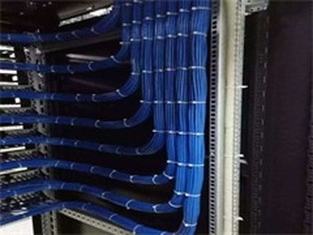 計算機網絡工程施工概述