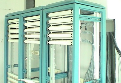 東莞森華電腦科技 專業計算機網絡工程施工服務，助力企業數字化轉型