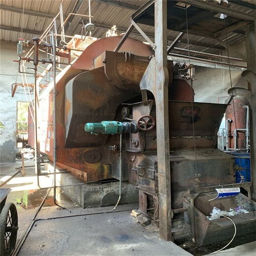蘇州建材廠拆除回收與設(shè)備安裝 一站式解決方案